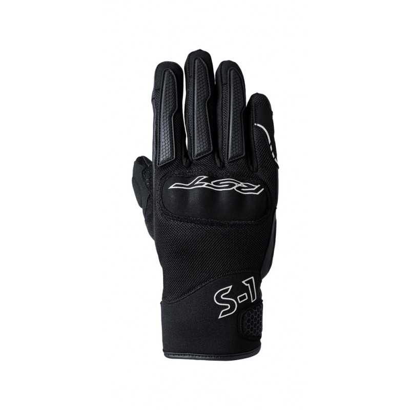 RST Men's sports touring motorcycle gloves S-1 MESH CE 8007572009VAR