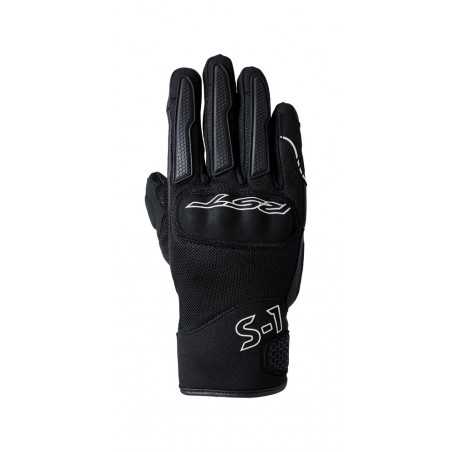 RST Guantes moto touring deportivos hombre S-1 MESH CE 8007572009VAR