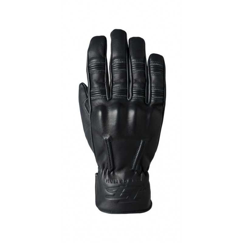 RST Guantes moto urban de cuero hombre IOM HILLBERRY 2 CE 8007573005VAR