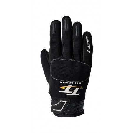 RST Men's sports touring motorcycle gloves IOM TT TEA CE 8007578004VAR