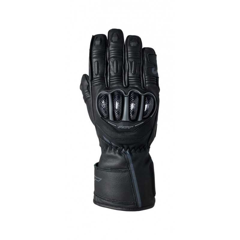 RST Motorcycle touring sports gloves for women waterproof S-1 CE 8007579001VAR