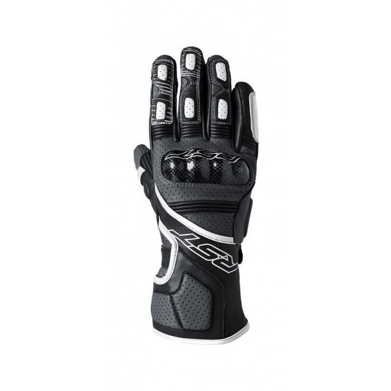 RST Guantes moto touring deportivos hombre FLUCRUM CE 8007622001VAR