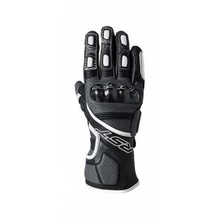 RST Guantes moto touring deportivos hombre FLUCRUM CE 8007622001VAR