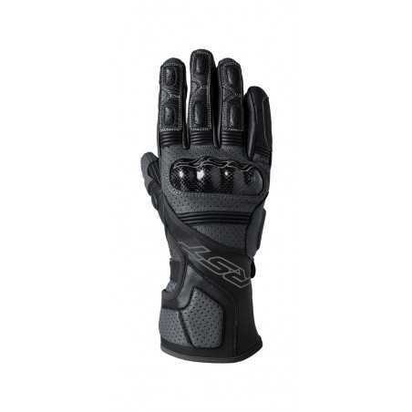 RST Men's sports touring motorcycle gloves FLUCRUM CE 8007622001VAR