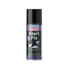 Self-starting spray  200ml