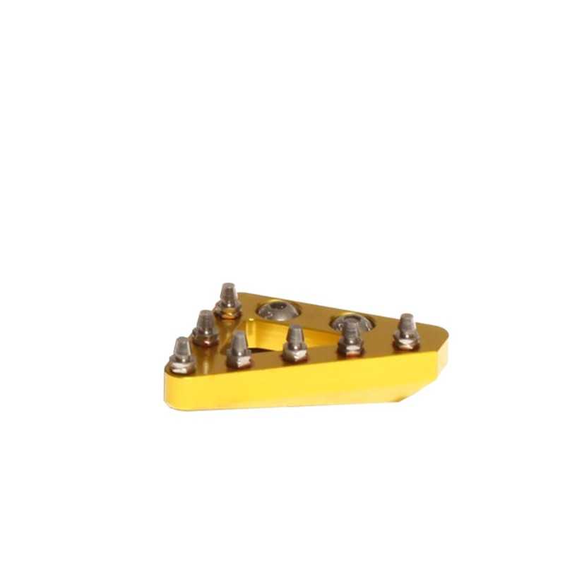 RFX brake pedal tip CNC PRO CNC PRO 1110882001