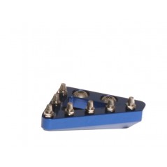 RFX brake pedal tip CNC PRO CNC PRO 1110882001