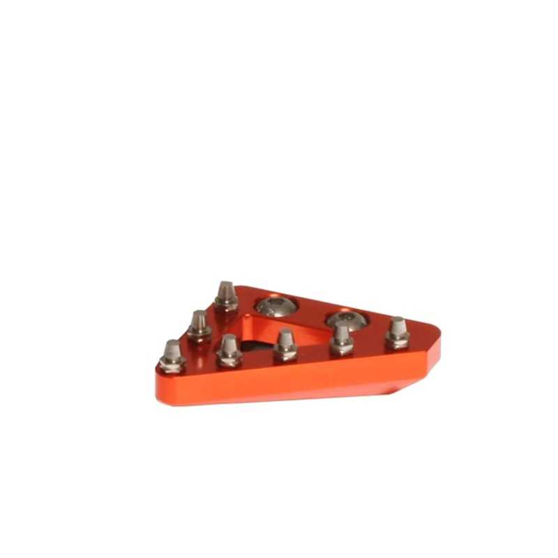 RFX brake pedal tip CNC PRO CNC PRO 1110882001