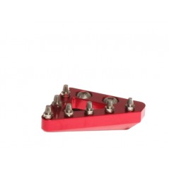 RFX Punta pedal de freno CNC PRO 1110882001
