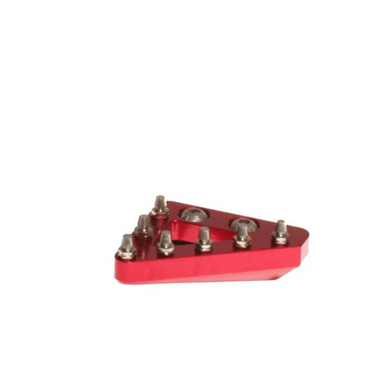 RFX Punta pedal de freno CNC PRO 1110882001