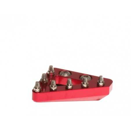 RFX brake pedal tip CNC PRO CNC PRO 1110882001