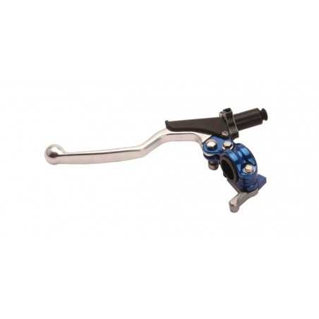 RFX Maneta de embrague + soporte universal 4 tiempos RACE EZ 1111031001VAR