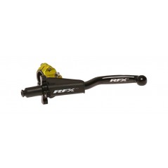 RFX Clutch lever + 2-stroke universal support PRO EZ PRO EZ 1111062002VAR