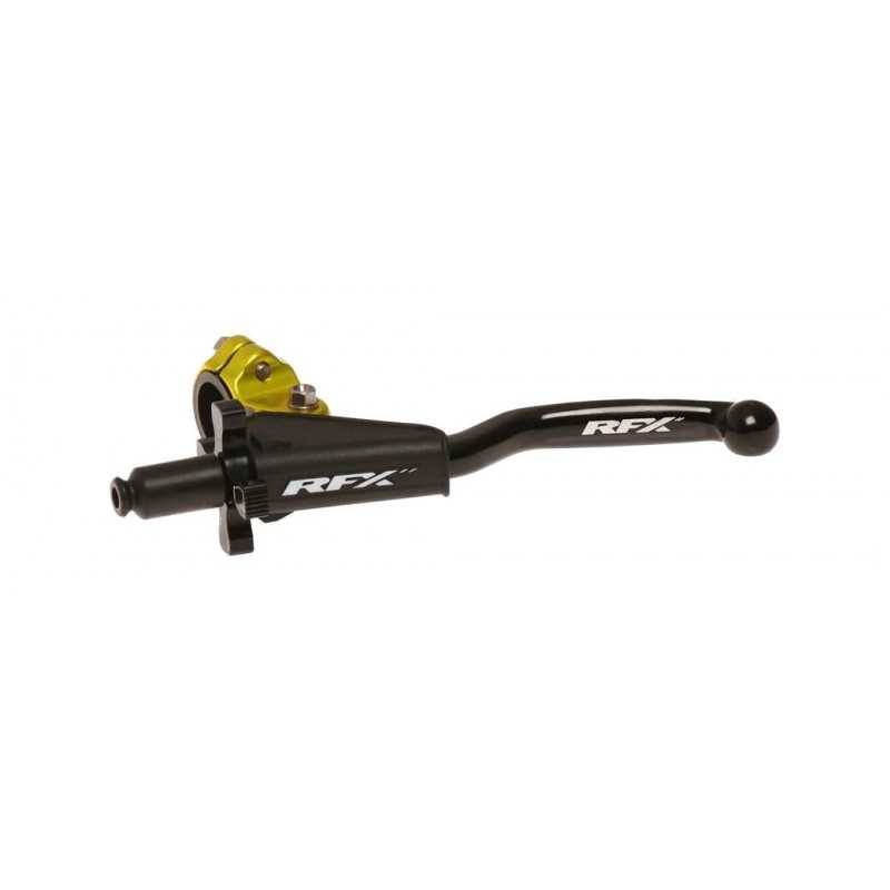 RFX Clutch lever + 2-stroke universal support PRO EZ PRO EZ 1111062002VAR