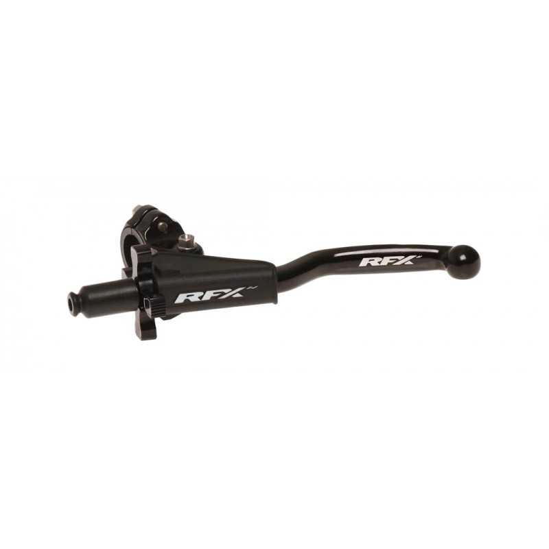 RFX Clutch lever + 2-stroke universal support PRO EZ PRO EZ 1111062002VAR