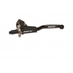 RFX Maneta de embrague + soporte universal 2 tiempos PRO EZ 1111062002VAR