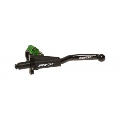 RFX Maneta de embrague + soporte universal 2 tiempos PRO EZ 1111062002VAR