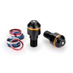 PUIG Rim Handlebar End Weights 21293