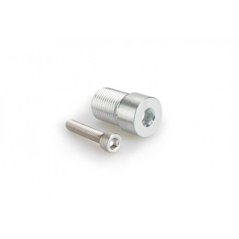 PUIG Adaptador retrovisor lado derecho e izquierdo 21295