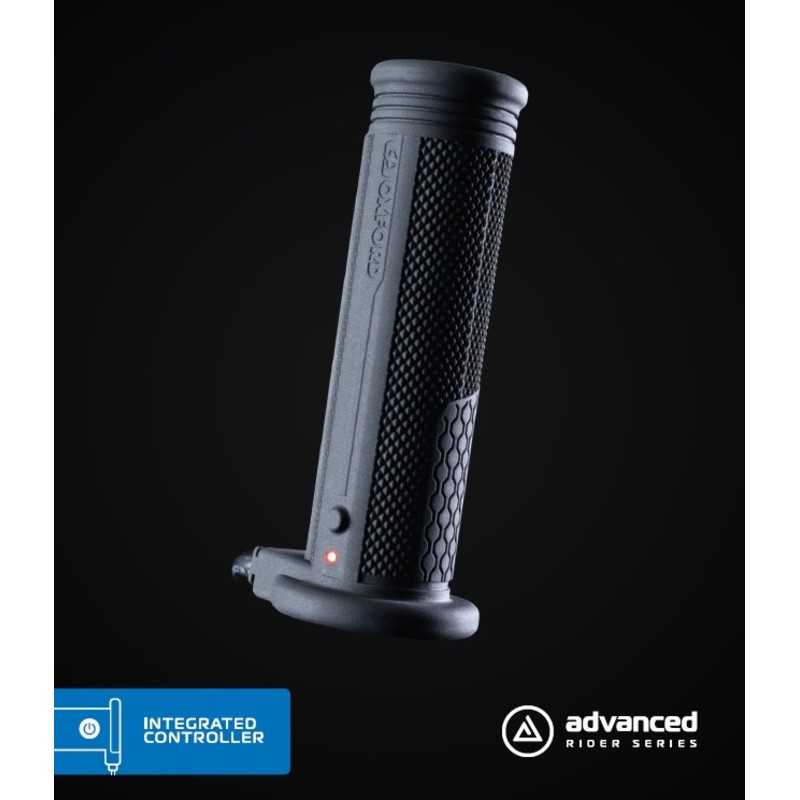 OXFORD HEATED CUFFS PRO ADVENTURE PRO ADVENTURE 1121122