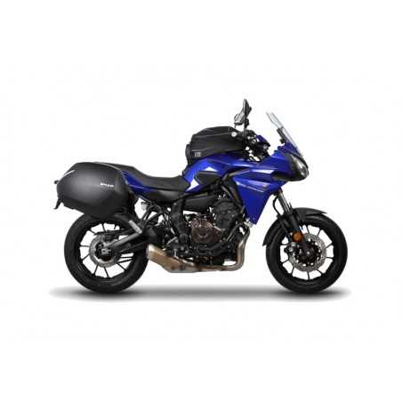 SHAD Kit fijaciones y maletas laterales SH23 SH23HE6