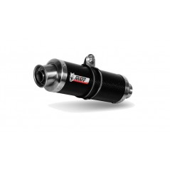 MIVV Escape moto posicion STANDARD SPORT SLIP-ON GP CARBON K.021.L2S