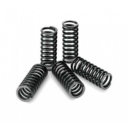 TECNIUM Kit 4 muelles de embrague | Ø 20mm Altura 32mm 18432