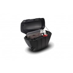 SHAD Kit fijaciones y maletas laterales SH23 SH23HE20