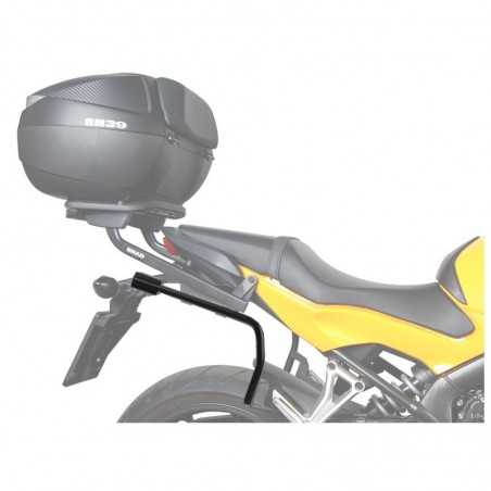 SHAD Kit fijaciones y maletas laterales SH23 SH23HE24