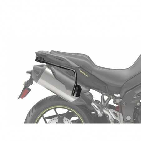 SHAD Maletas laterales + herraje 3p SH23 KIT-190789