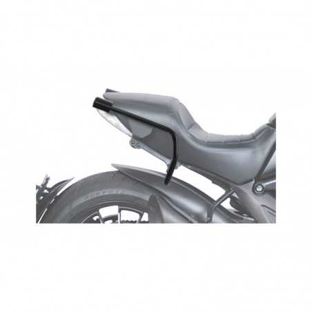 SHAD Kit fijaciones y maletas laterales SH23 SH23HE30