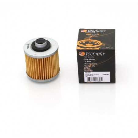 V FILTER Cartuchos de filtro aceite - Alta calidad y resistencia a altas presiones 9072