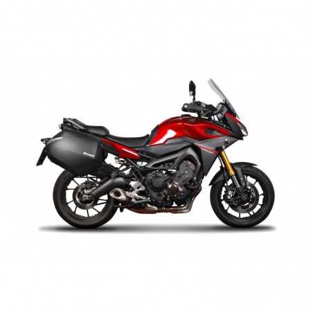 SHAD Kit fijaciones y maletas laterales SH23 SH23HE4