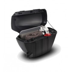 SHAD Kit fijaciones y maletas laterales SH23 SH23HE9