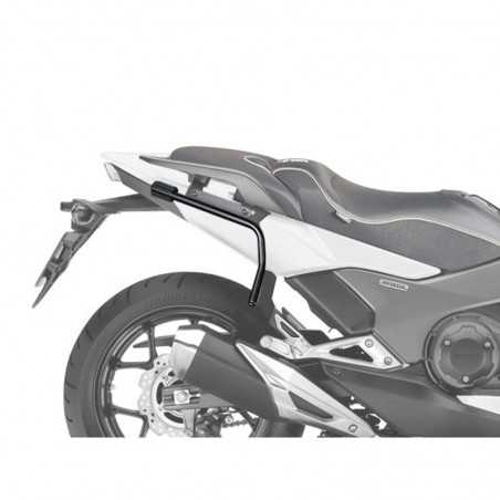 SHAD Kit fijaciones y maletas laterales SH23 SH23HE34