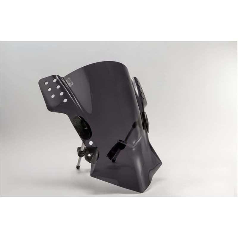 PUIG Cúpula Parabrisas Rafale para Moto - Disponible en Varios Colores 6409