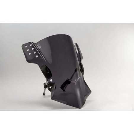 PUIG Cúpula Parabrisas Rafale para Moto - Disponible en Varios Colores 6409