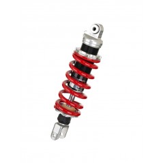 YSS SUSPENSION Adjustable rear suspension shock absorber 789.12.90