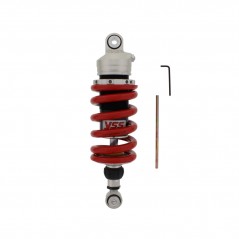 YSS SUSPENSION Amortiguador suspensión trasera ajustable 789.13.92