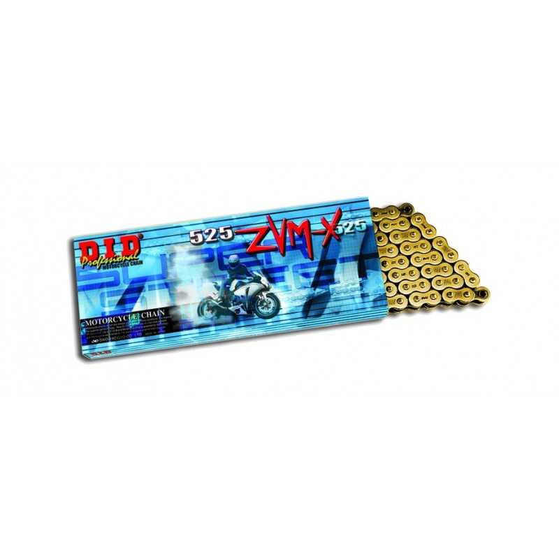 Transmission chain kit 525ZVMX (15-41-104)