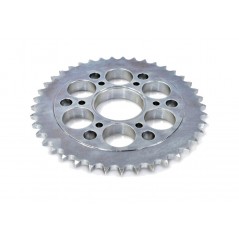 Transmission chain kit  525ZVMX (15-41-104)