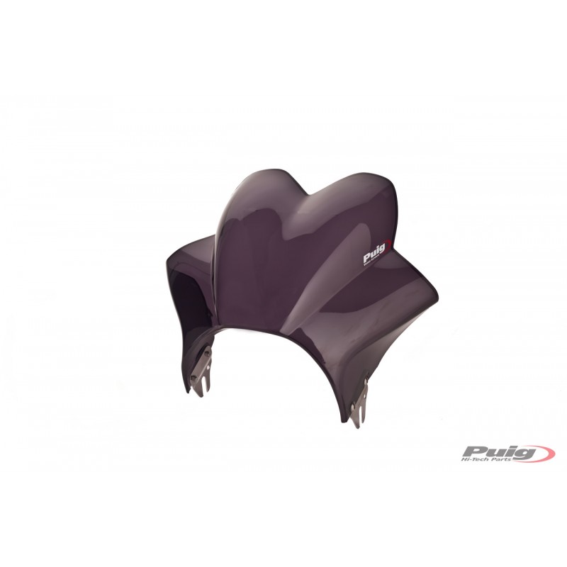 PUIG WINDSCREEN WINDSHIELD SCREEN WAVE 2208