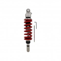 YSS SUSPENSION Amortiguador suspensión trasera ajustable 789.05.84