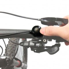 LEZYNE Remote switch LED SWITCH LED SWITCH 1-LED-RB-V104