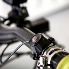 LEZYNE Remote switch LED SWITCH LED SWITCH 1-LED-RB-V104