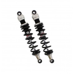 YSS SUSPENSION Amortiguador doble suspensión trasera ajustable 789.03.90