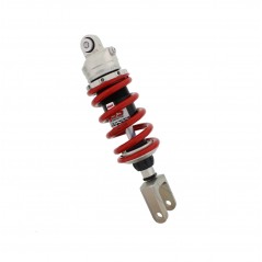 YSS SUSPENSION Adjustable rear suspension shock absorber 789.12.98
