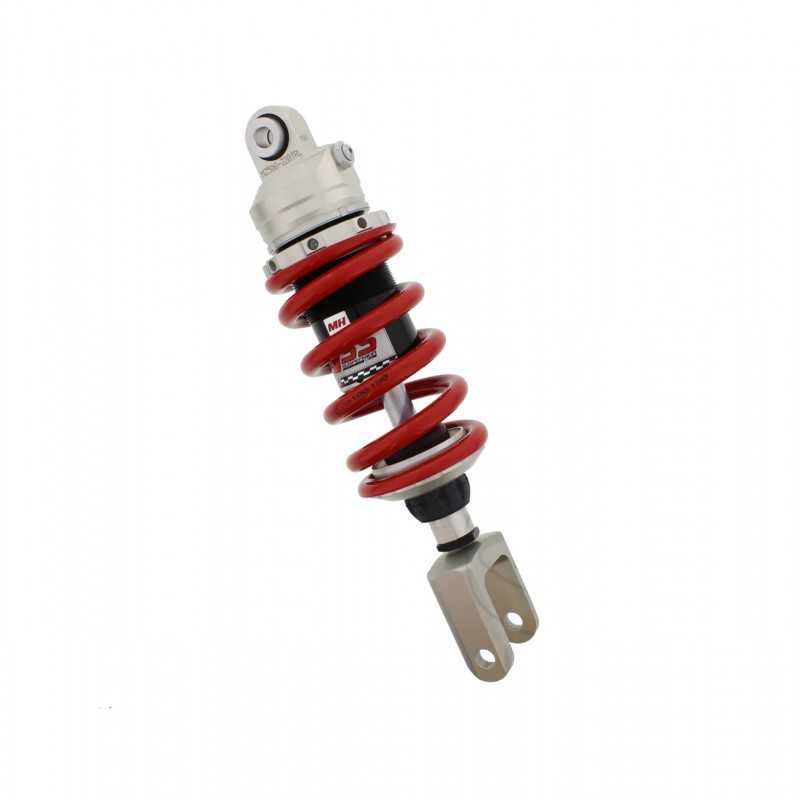YSS SUSPENSION Adjustable rear suspension shock absorber 789.12.98