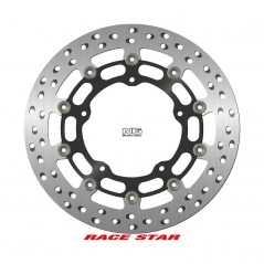 NG BRAKE DISK Wavy Fixed Brake Disc 2034ZG 2034ZG 1120077