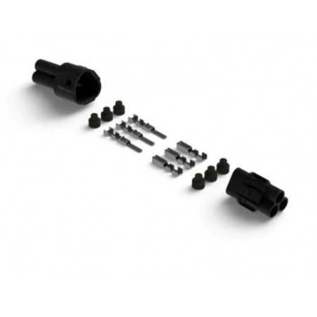 DENALI Waterproof Connector Set 3 PINS 3 PINS 1103652